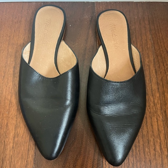 Madewell remi mule - Picture 2 of 3